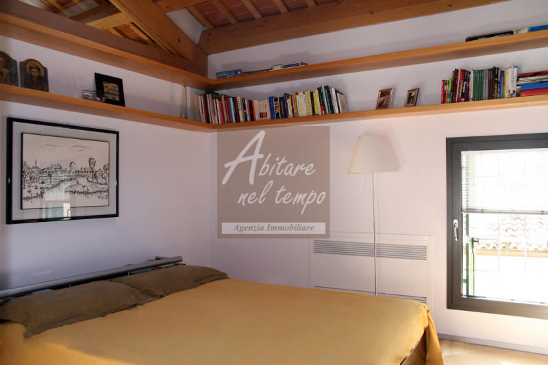 CITTADELLA (PD) - CENTRO STORICO

In nostra esclusiva proponiamo un piccolo gioiello in centro st...