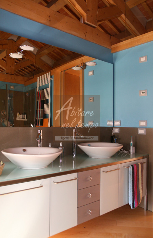 CITTADELLA (PD) - CENTRO STORICO

In nostra esclusiva proponiamo un piccolo gioiello in centro st...