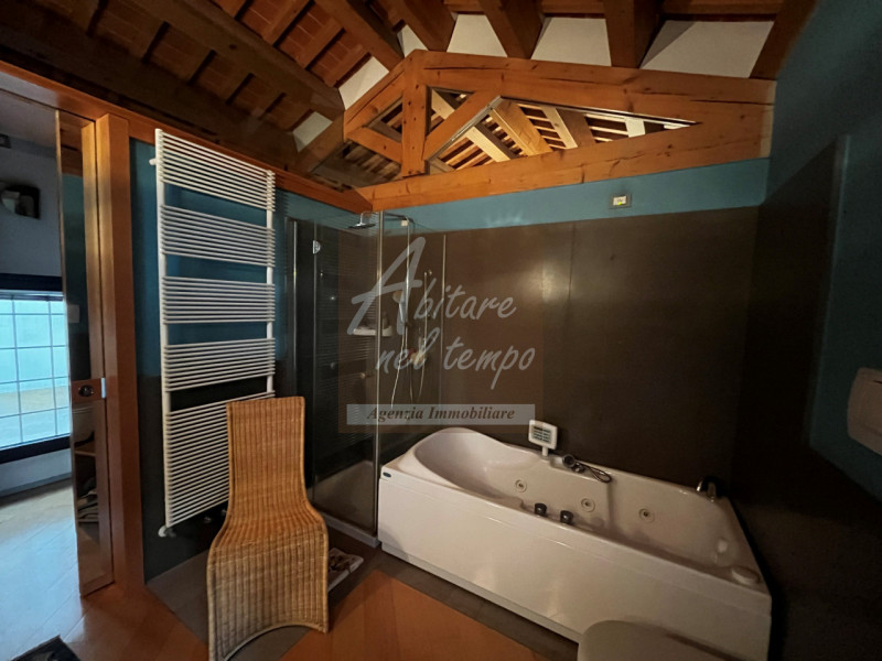 CITTADELLA (PD) - CENTRO STORICO

In nostra esclusiva proponiamo un piccolo gioiello in centro st...