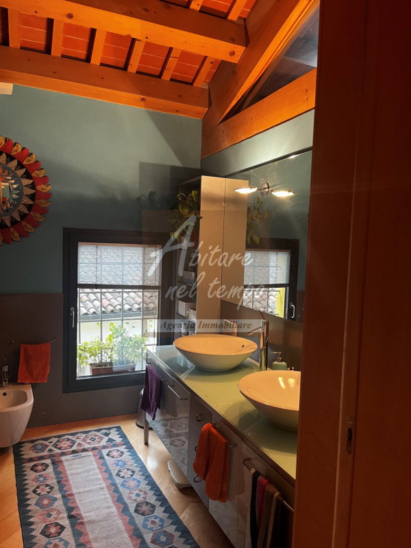 CITTADELLA (PD) - CENTRO STORICO

In nostra esclusiva proponiamo un piccolo gioiello in centro st...