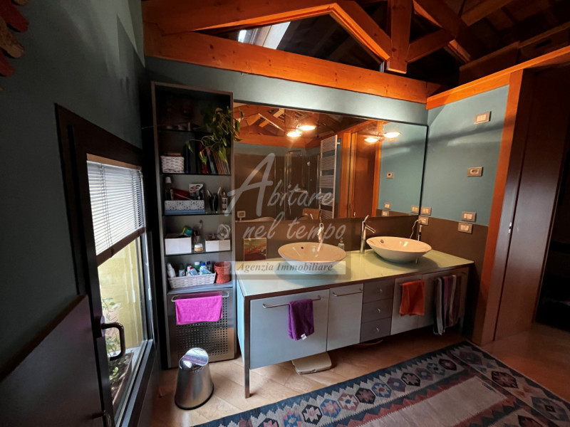 CITTADELLA (PD) - CENTRO STORICO

In nostra esclusiva proponiamo un piccolo gioiello in centro st...