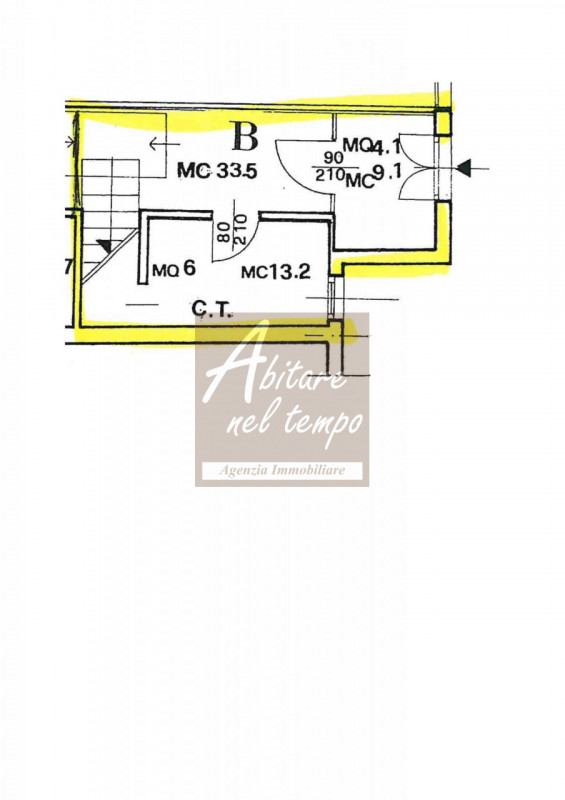 CITTADELLA (PD) - CENTRO STORICO

In nostra esclusiva proponiamo un piccolo gioiello in centro st...