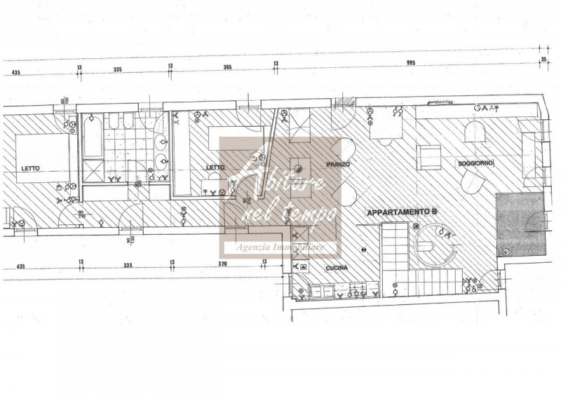 CITTADELLA (PD) - CENTRO STORICO

In nostra esclusiva proponiamo un piccolo gioiello in centro st...