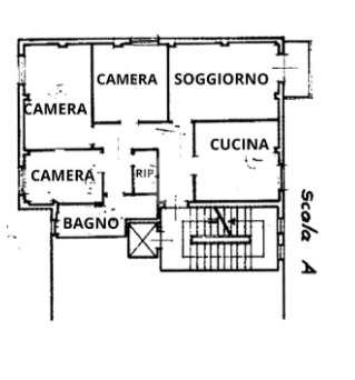TI INVITIAMO A CLICCARE SU VIRTUAL TOUR, COSI' POTRAI VISIONARE L'IMMOBILE IN 3D E OTTIMIZZARE IL...