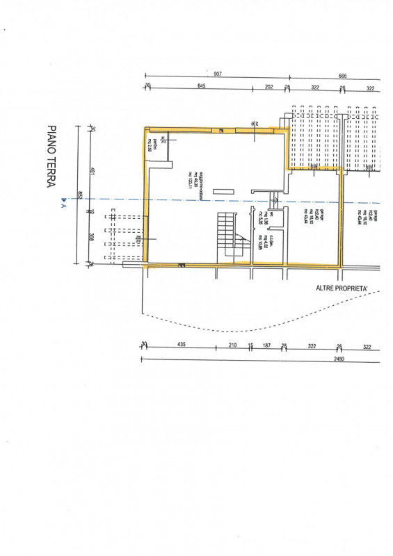 Vigonza centro in quartiere residenziale  vi proponiamo una nostra esclusiva: trattasi di una bel...