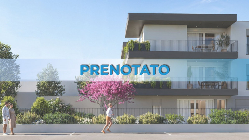 Stai cercando un NUOVO APPARTAMENTO BICAMERE CON GRANDE TERRAZZO ABITABILE IN CLASSE A4??

THIENE...