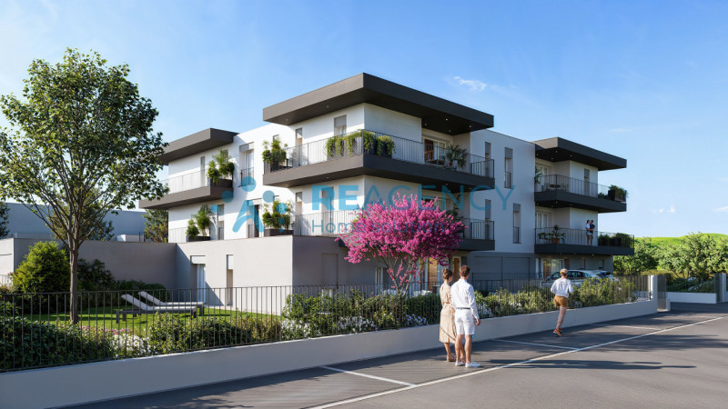 THIENE - zona Bosco

NUOVO BICAMERE PIANO SECONDO E ULTIMO CON TERRAZZO PANORAMICO
ATHENIUS - res...