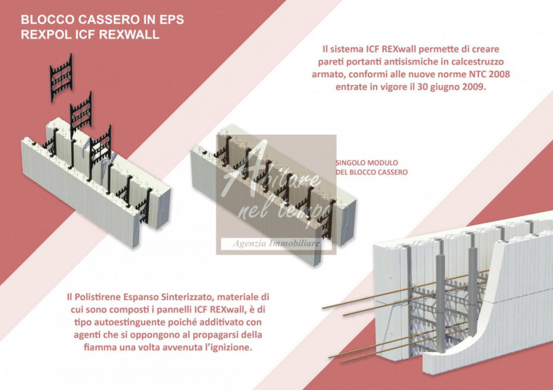 SAN MARTINO DI LUPARI (PD) - VIA GARIBALDI

In esclusiva proponiamo tre unità trifamiliari proget...