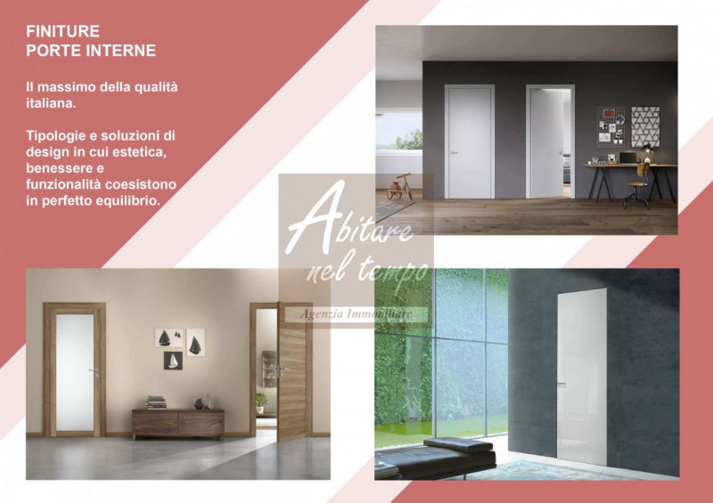 SAN MARTINO DI LUPARI (PD) - VIA GARIBALDI

In esclusiva proponiamo tre unità trifamiliari proget...