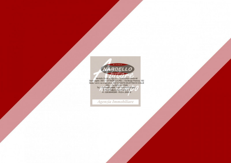 SAN MARTINO DI LUPARI (PD) - VIA GARIBALDI

In esclusiva proponiamo tre unità trifamiliari proget...