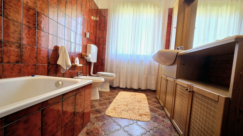 Rif. BE121 - Ad Este, in quartiere tranquillo a pochi minuti dal centro di Este, proponiamo in ve...