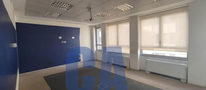 Ufficio in Affitto