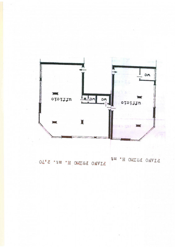 In una delle zone più prestigiose di Abano Terme, precisamente nella frazione di Monteortone, pro...