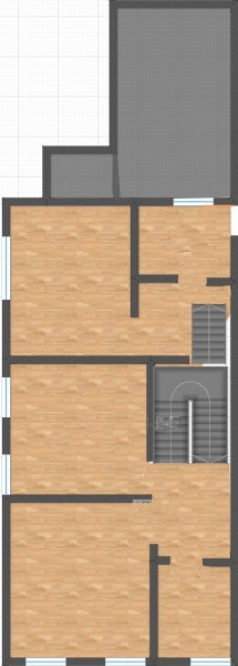 Porzione di bifamiliare affiancata – Zona Ospedale, Treviso

Porzione di bifamiliare degli anni ’...