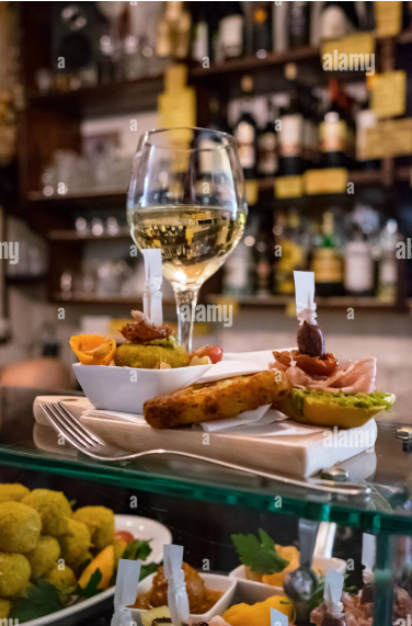 Spinea Vendita Attivita commerciale bar