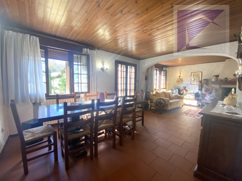 Santa Giustina in Colle -Frazione Fratte - Proponiamo in vendita villa singola situata in una tra...