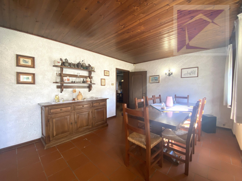 Santa Giustina in Colle -Frazione Fratte - Proponiamo in vendita villa singola situata in una tra...