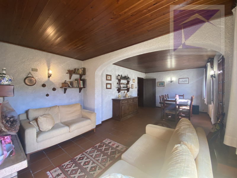 Santa Giustina in Colle -Frazione Fratte - Proponiamo in vendita villa singola situata in una tra...