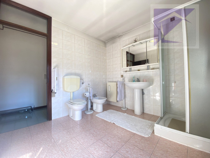 Santa Giustina in Colle -Frazione Fratte - Proponiamo in vendita villa singola situata in una tra...