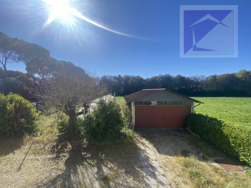 Santa Giustina in Colle -Frazione Fratte - Proponiamo in vendita villa singola situata in una tra...