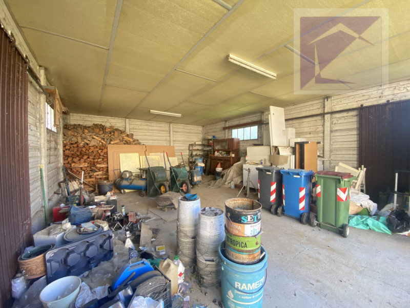 Santa Giustina in Colle -Frazione Fratte - Proponiamo in vendita villa singola situata in una tra...