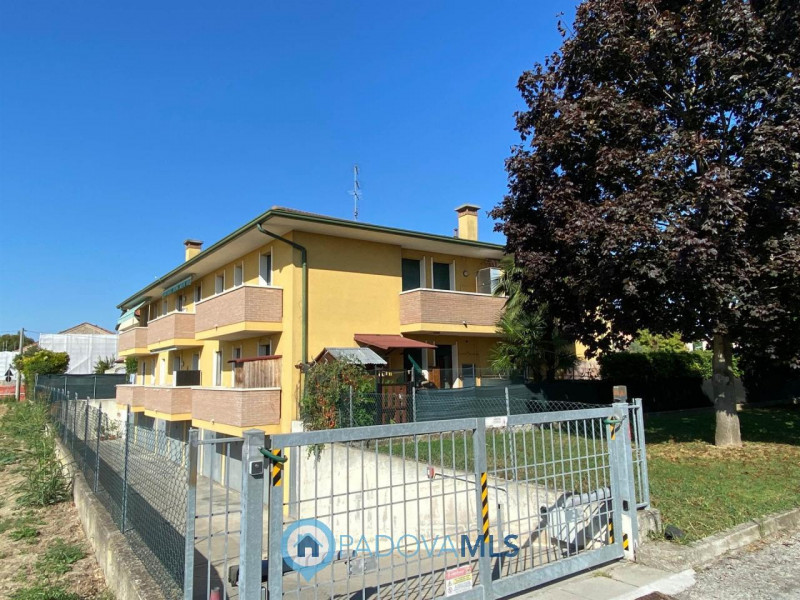 Immobile in esclusiva al Gruppo Padova MLS.
APPARTAMENTO A MONSELICE.
In localita' San Bortolo, o...