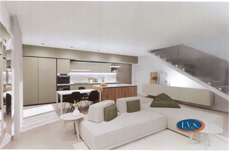 A CERVARESE SANTA CROCE (PD)- località di FOSSONA, proponiamo un’esclusiva porzione di TRIFAMILIA...