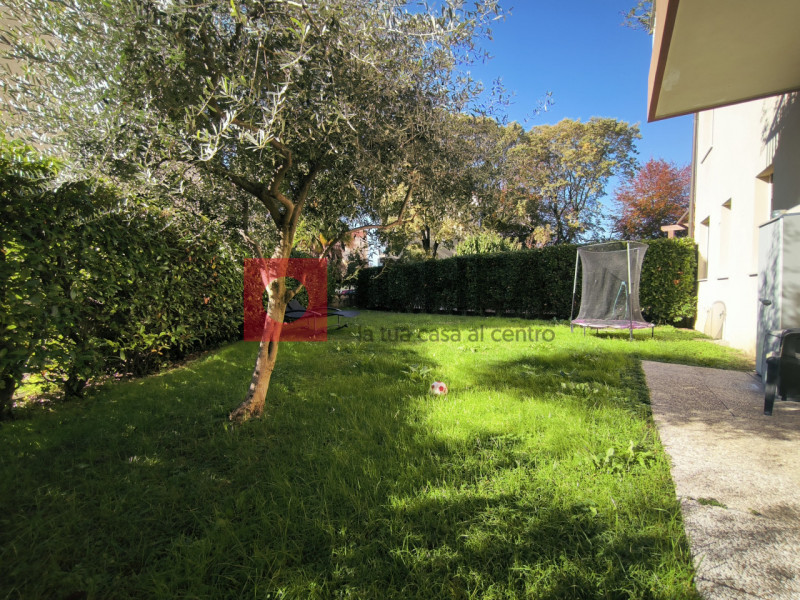 TREVISO: SANTA MARIA DEL ROVERE

Nel primo fuori Mura di Treviso, a soli 1,2 km da Porta San Tomm...