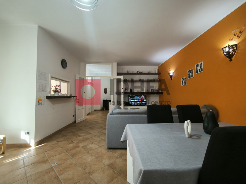 TREVISO: SANTA MARIA DEL ROVERE

Nel primo fuori Mura di Treviso, a soli 1,2 km da Porta San Tomm...