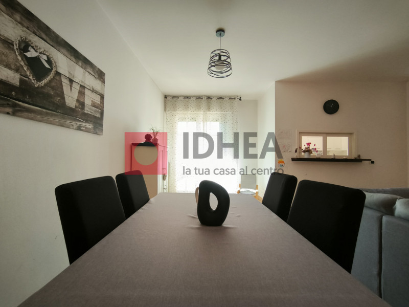 TREVISO: SANTA MARIA DEL ROVERE

Nel primo fuori Mura di Treviso, a soli 1,2 km da Porta San Tomm...