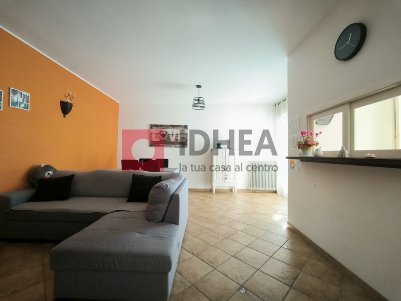 TREVISO: SANTA MARIA DEL ROVERE

Nel primo fuori Mura di Treviso, a soli 1,2 km da Porta San Tomm...