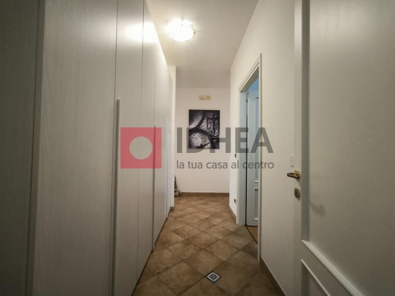 TREVISO: SANTA MARIA DEL ROVERE

Nel primo fuori Mura di Treviso, a soli 1,2 km da Porta San Tomm...