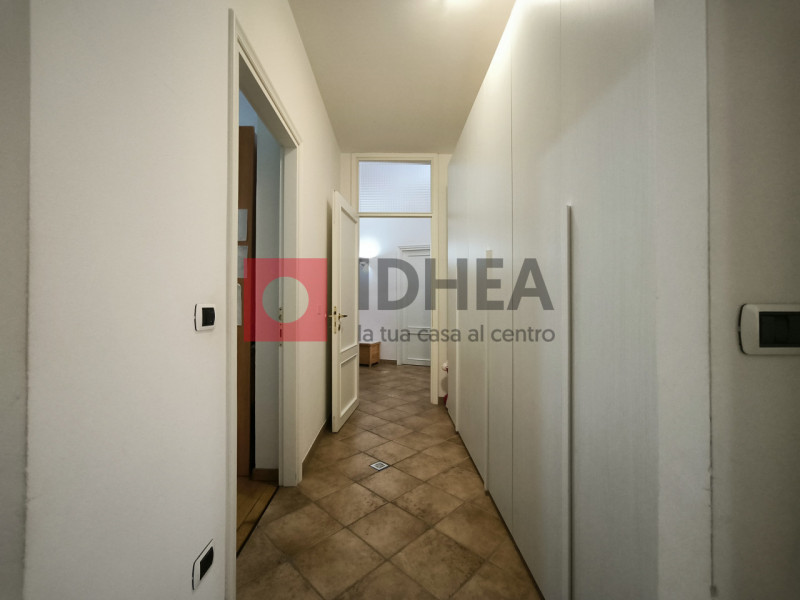 TREVISO: SANTA MARIA DEL ROVERE

Nel primo fuori Mura di Treviso, a soli 1,2 km da Porta San Tomm...