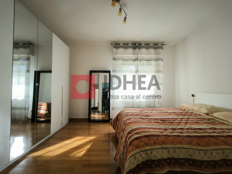 TREVISO: SANTA MARIA DEL ROVERE

Nel primo fuori Mura di Treviso, a soli 1,2 km da Porta San Tomm...