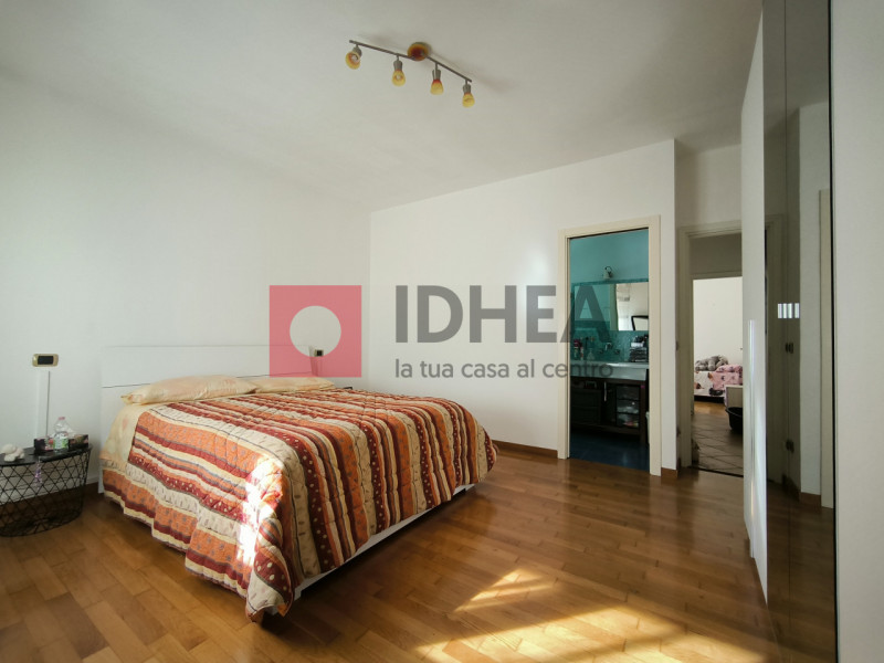 TREVISO: SANTA MARIA DEL ROVERE

Nel primo fuori Mura di Treviso, a soli 1,2 km da Porta San Tomm...