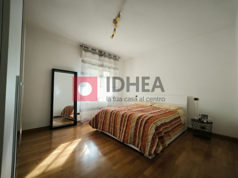 TREVISO: SANTA MARIA DEL ROVERE

Nel primo fuori Mura di Treviso, a soli 1,2 km da Porta San Tomm...