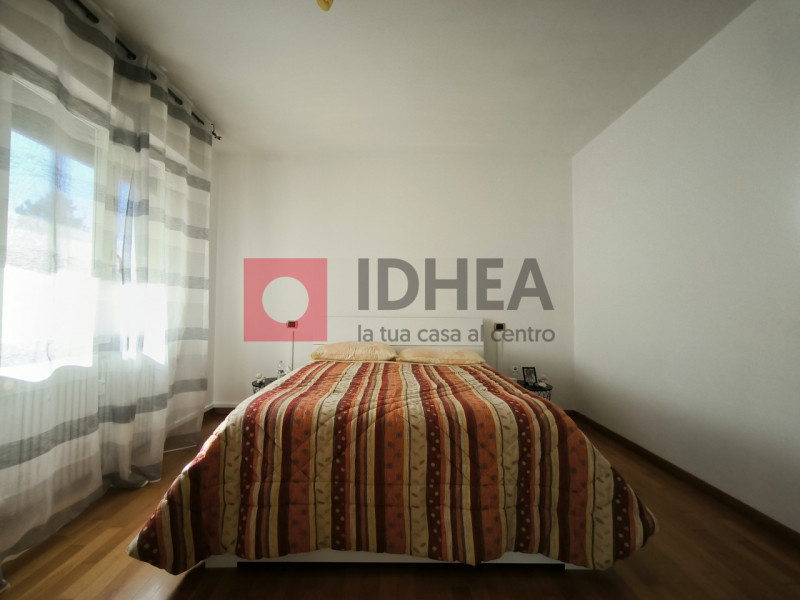 TREVISO: SANTA MARIA DEL ROVERE

Nel primo fuori Mura di Treviso, a soli 1,2 km da Porta San Tomm...