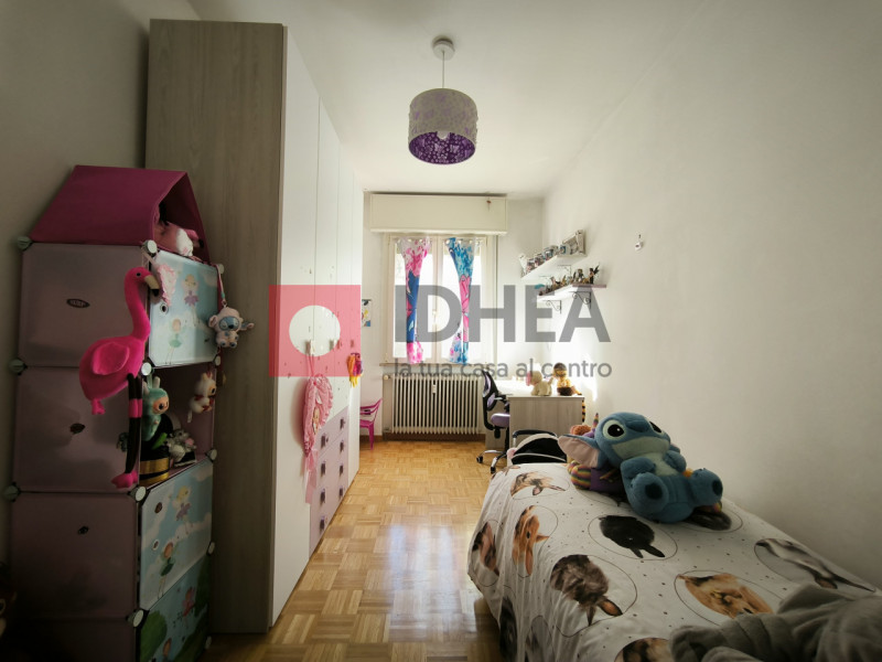 TREVISO: SANTA MARIA DEL ROVERE

Nel primo fuori Mura di Treviso, a soli 1,2 km da Porta San Tomm...