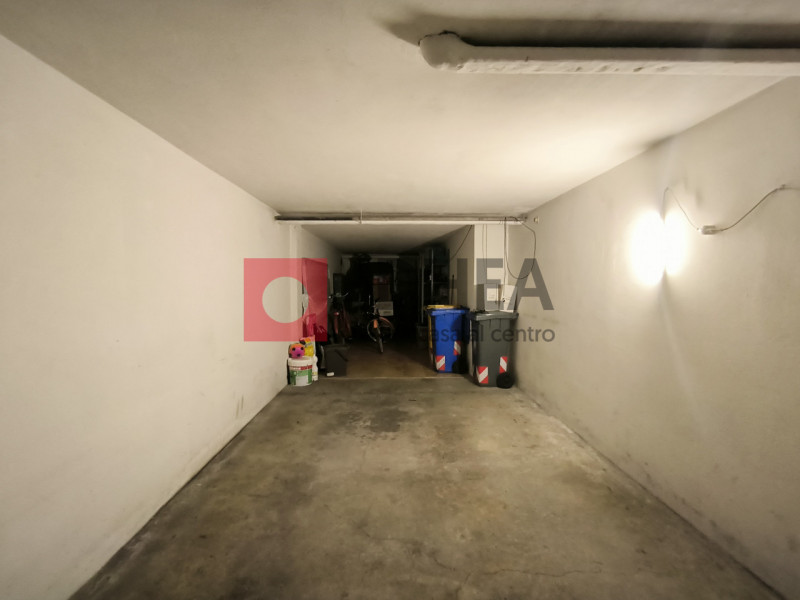 TREVISO: SANTA MARIA DEL ROVERE

Nel primo fuori Mura di Treviso, a soli 1,2 km da Porta San Tomm...