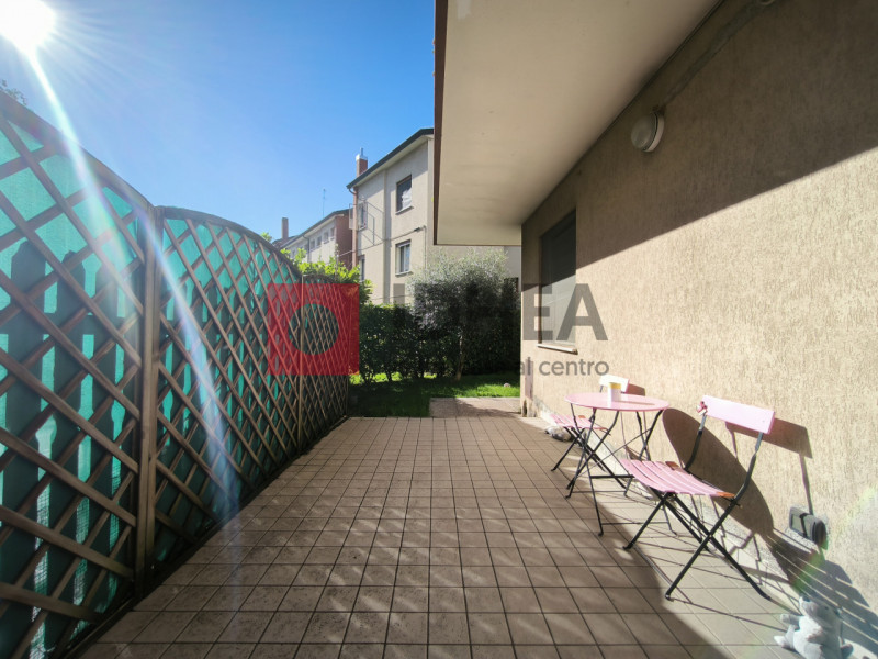 TREVISO: SANTA MARIA DEL ROVERE

Nel primo fuori Mura di Treviso, a soli 1,2 km da Porta San Tomm...