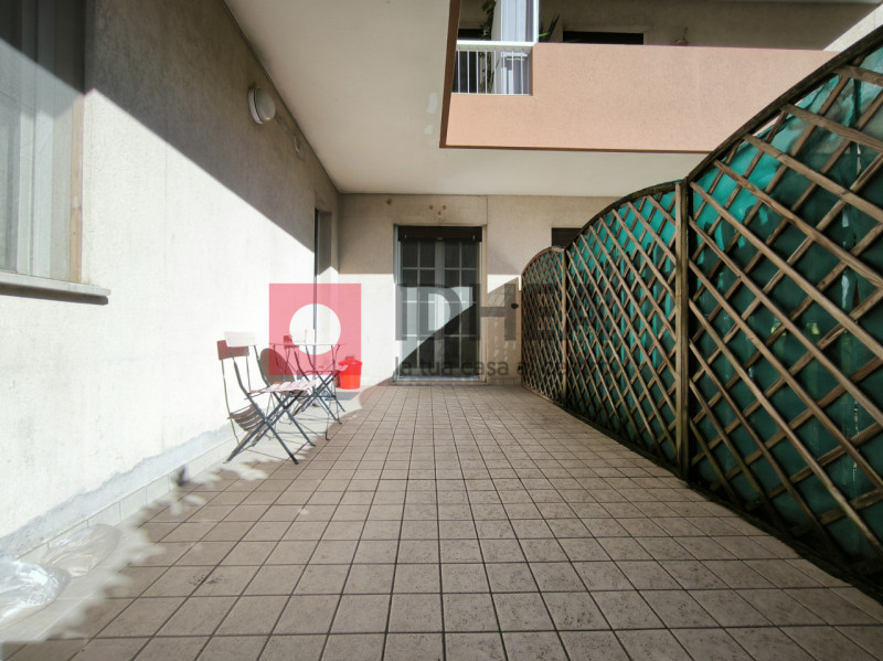 TREVISO: SANTA MARIA DEL ROVERE

Nel primo fuori Mura di Treviso, a soli 1,2 km da Porta San Tomm...