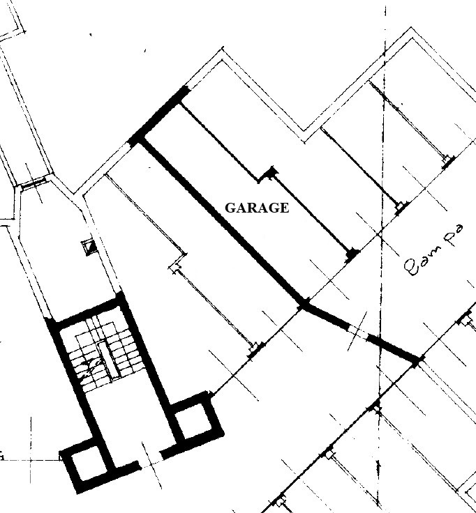 TREVISO: SANTA MARIA DEL ROVERE

Nel primo fuori Mura di Treviso, a soli 1,2 km da Porta San Tomm...