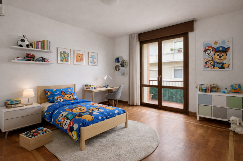 Bolzano Vicentino.
In un contesto curato e ben tenuto, suddiviso in due scale con dei negozi al p...