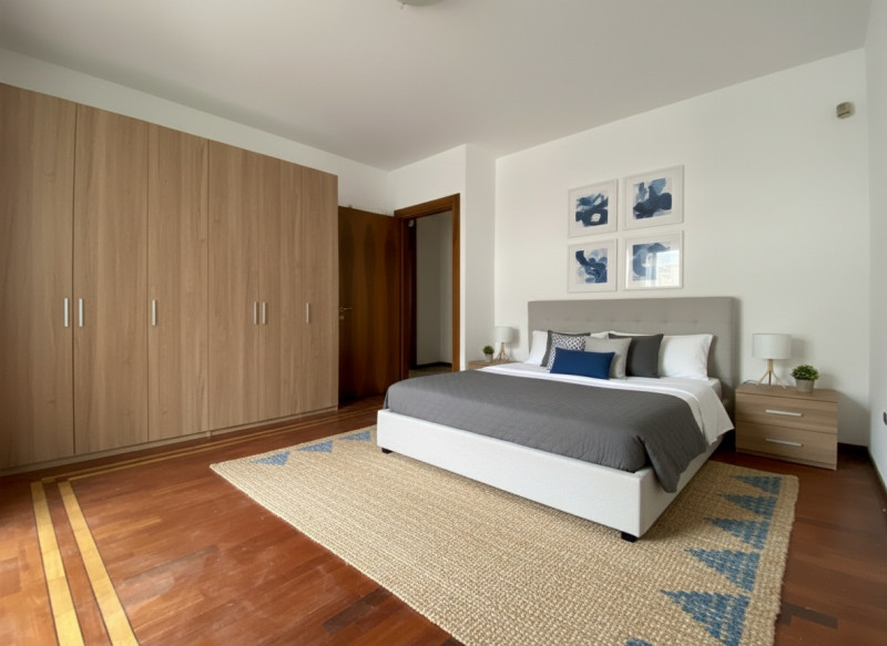 Bolzano Vicentino.
In un contesto curato e ben tenuto, suddiviso in due scale con dei negozi al p...