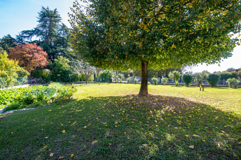 Proponiamo in vendita una splendida villa singola disposta su un unico piano. L’abitazione, 270 m...