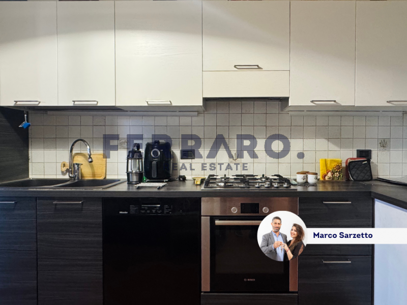 Se stai cercando un appartamento bicamere con giardino privato, in un quartiere tranquillo ma com...