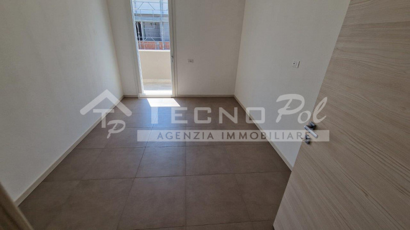 VIGODARZERE - Saletto, in pronta consegna nuovo appartamento all'ultimo piano mai abitato, acquis...