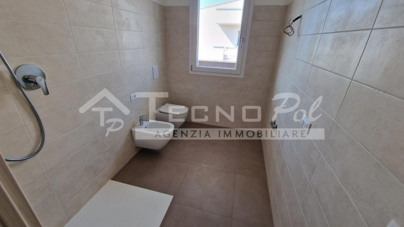 VIGODARZERE - Saletto, in pronta consegna nuovo appartamento all'ultimo piano mai abitato, acquis...