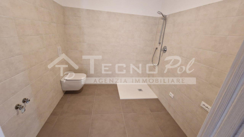 VIGODARZERE - Saletto, in pronta consegna nuovo appartamento all'ultimo piano mai abitato, acquis...