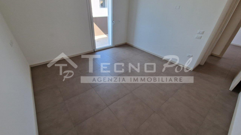 VIGODARZERE - Saletto, in pronta consegna nuovo appartamento all'ultimo piano mai abitato, acquis...